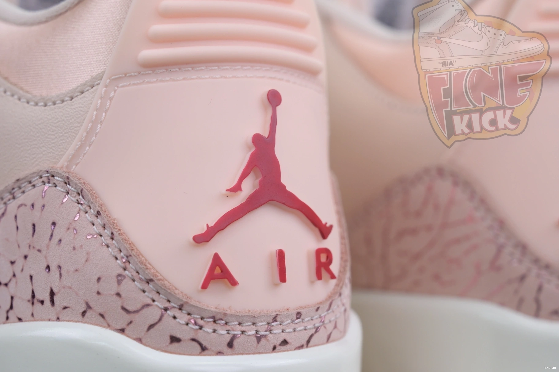 3 Jordan Valentine's Air Jordan Day 0204